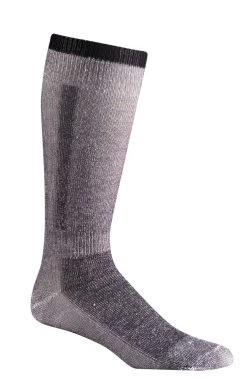 Fox River Snow Pack Men`s Cold Weather Mid-weight Over-the-calf Socks -Outfit Fashion Shop 5810 SnowPack 07000 Black 76c98e40 5fc1 409d 964f 2004de32aa6c