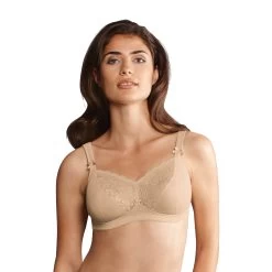 Anita Comfort Women`s Havanna Wire-Free Comfort Bra 16 Anita Comfort Women`s Havanna Wire-Free Comfort Bra -Outfit Fashion Shop 5812 Black a6055dee f5ab 4cb6 b718 2cc2a86ab934