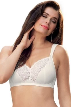Anita Comfort Women`s Havanna Wire-Free Comfort Bra 15 Anita Comfort Women`s Havanna Wire-Free Comfort Bra -Outfit Fashion Shop 5812 Crystal