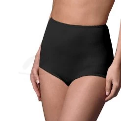 Bali Double Support Coordinate Light Control Brief 2 Pack 32 Bali Double Support Coordinate Light Control Brief 2 Pack -Outfit Fashion Shop 5816 x372 2black 4fe76430 021f 499b 93e1 241eadfa3698
