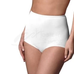 Bali Double Support Coordinate Light Control Brief 2 Pack 37 Bali Double Support Coordinate Light Control Brief 2 Pack -Outfit Fashion Shop 5816 x372 2white