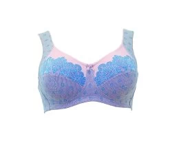 Anita Comfort Versailles Women`s Wire-Free Comfort Bra -Outfit Fashion Shop 5888 1589 367 FS