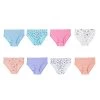 Hanes Girls Ultimate Pure Comfort Organic Cotton Brief 8-Pack 2 Hanes Girls Ultimate Pure Comfort Organic Cotton Brief 8-Pack -Outfit Fashion Shop 5a62fa0a bad3 49e5 acbd c658daee12d3