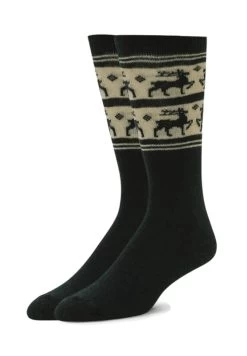 Alchester Mens Rudolph Holiday Reindeer Wool Crew Sock -Outfit Fashion Shop 5bb1f591 4489 4a69 ba48 ac8b63896a6d 4809e485 6848 4c4b 9641 289cd720f29a