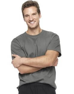 Hanes Men's Beefy-T Tall T-Shirt -Outfit Fashion Shop 5d002f60 c74d 4ac0 af28 c4402905fc48