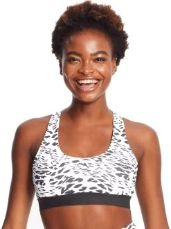 Maidenform Womens Sporty Racerback Sports Bra -Outfit Fashion Shop 5ea2ea31 65ec 4d38 9345 e77f3adb08e8