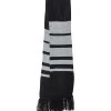 Sportsman Soccer Scarf, One Size, Royal/White -Outfit Fashion Shop 60227e35 bef1 463f 8a51 3260a82b848b