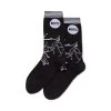 Hot Sox Womens NYC Transit Map Crew Socks -Outfit Fashion Shop 602eba84 a21b 454c aa96 3a00a8d52069