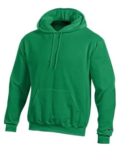 Champion Men's Double Dry Action Fleece Pullover Hood -Outfit Fashion Shop 602f92cf 6044 498c 98d4 52f74b5cc066