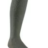 Fox River Military Fatigue Fighter Adult Lightweight Over-the-calf Socks