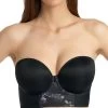 Freya Deco Shape Women`s Underwire Strapless Contour Longline Bra 2 Freya Deco Shape Women`s Underwire Strapless Contour Longline Bra -Outfit Fashion Shop 61CAUZUZDL. UL1000