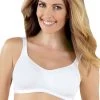 Anita Care Twin Women`s Seamless Wire-free Mastectomy Bra -Outfit Fashion Shop 61FRVIaa9wL. UL1500