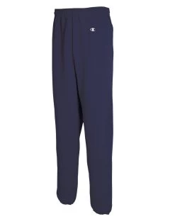 Champion Men's Double Dry Eco Fleece Pant -Outfit Fashion Shop 61JRGzE3s3L. SL1500