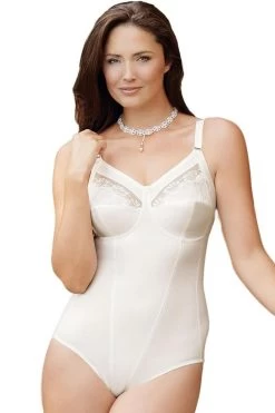 Anita Comfort Safina Women`s Non-Wired Comfort Corselet -Outfit Fashion Shop 61JuwHD V7L. UL1500