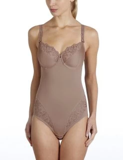 Rosa Faia Scarlett Women`s Underwire Bodysuit 11 Rosa Faia Scarlett Women`s Underwire Bodysuit -Outfit Fashion Shop 61K6VOBJ6WL. UL1500