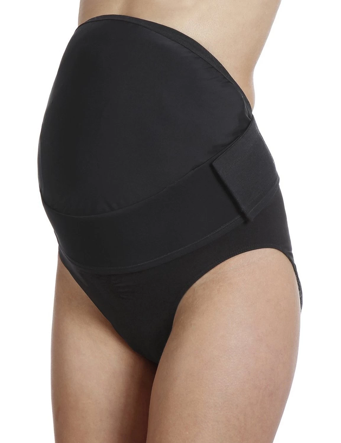 Anita Maternity Women`s Microfibre Baby Belt 4 Anita Maternity Women`s Microfibre Baby Belt - Image 2