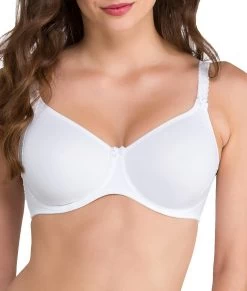 Rosa Faia Ella Women`s Seamless Underwire Bra -Outfit Fashion Shop 61cNzrUudvL. UL1500
