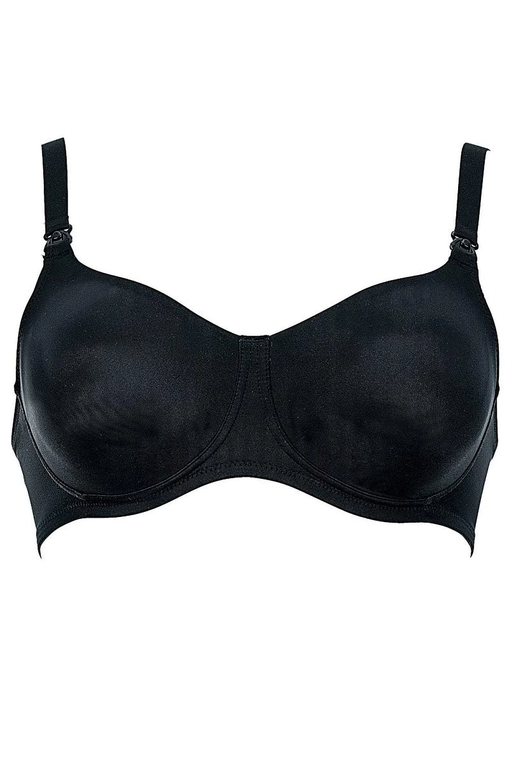 Anita Maternity Basic Women`s Wireless Nursing Bra 5 Anita Maternity Basic Women`s Wireless Nursing Bra - Image 3