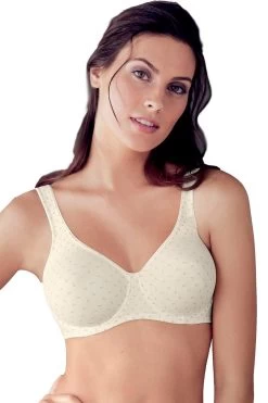 Rosa Faia Twin Art Women`s Seamless Underwire Bra -Outfit Fashion Shop 61mKSTCguGL. UL1500