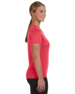 Champion Women`s C Vapor Heathered Tee -Outfit Fashion Shop 61mxxNw7hYL. UL1500