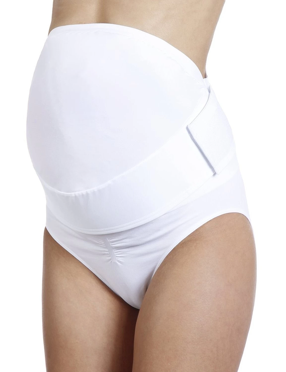 Anita Maternity Women`s Microfibre Baby Belt 6 Anita Maternity Women`s Microfibre Baby Belt - Image 4