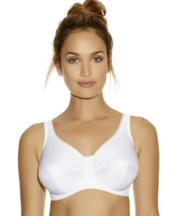 Fantasie Speciality Women`s Underwired Smooth Cup Bra -Outfit Fashion Shop 61pLtRDSCeL. UL1500