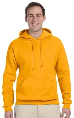 Jerzees Mens NuBlend Pull Over Hooded Sweatshirt -Outfit Fashion Shop 61u4OfPcVRL. UL1500