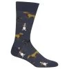 Hot Sox Mens Multi Dog Novelty Crew Socks -Outfit Fashion Shop 631dfbc5 4b46 465d 9a98 bde8ccdbaa6d