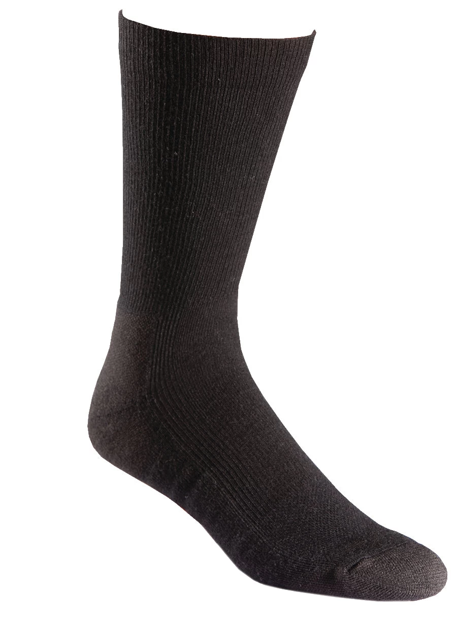 Fox River Work And Weekend Men`s Lightweight Crew Socks 4 Fox River Work And Weekend Men`s Lightweight Crew Socks - Image 2