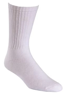 Fox River Rugged Men`s Medium Weight Crew Socks - Best Seller! -Outfit Fashion Shop 6546 RuggedValuePk 01000 White 3bfaefa0 eaa4 46f1 baac 436498c082cf