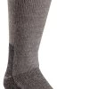 Fox River Wool Work Men`s Heavyweight Mid-calf Socks - Best Seller! 2 Fox River Wool Work Men`s Heavyweight Mid-calf Socks - Best Seller! -Outfit Fashion Shop 6600 Wool MID 07030 Grey
