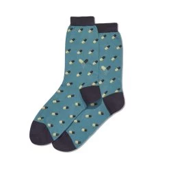 Hot Sox Womens Pills Crew Socks -Outfit Fashion Shop 6bfdc1a6 0713 43a4 85bf c3a798d1f3f6