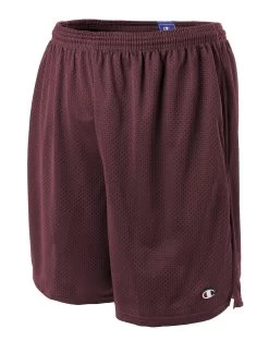 Champion Long Mesh Men's Shorts With Pockets -Outfit Fashion Shop 6c571859 058f 4392 8641 ee8e9fad39cc