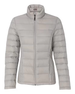 Weatherproof Womens 32 Degrees Packable Down Jacket 15600W, XL, Classic Navy -Outfit Fashion Shop 701cf7ba 7d6e 4c17 b5ab 9c4c5d7a1fad