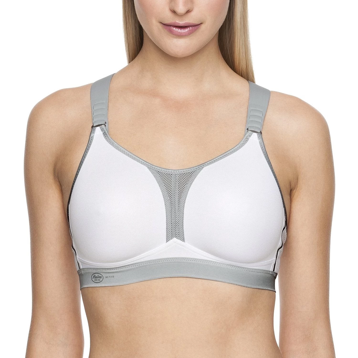 Anita Active Maximum Support DynamiXstar Women`s Racerback Sports Bra 10 Anita Active Maximum Support DynamiXstar Women`s Racerback Sports Bra - Image 8