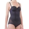 Flexees Women`s Easy-Up Strapless Body Briefer -Outfit Fashion Shop 71Ek2a4gpaL. SL1500