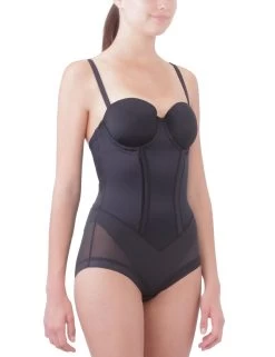 Flexees Women`s Easy-Up Strapless Body Briefer -Outfit Fashion Shop 71Ek2a4gpaL. SL1500 3e94e818 4b39 4117 b7fd 7d16c4da65e9
