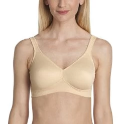 Rosa Faia Twin Women`s Seamless Wireless Soft Cup Comfort Bra - Best Seller! -Outfit Fashion Shop 71MrtBs0rIL. UL1500