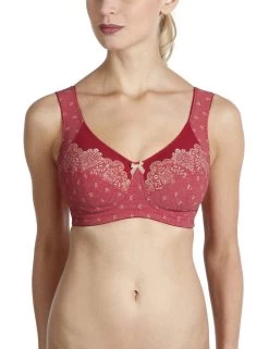 Anita Comfort Versailles Women`s Wire-Free Comfort Bra -Outfit Fashion Shop 71f qqCHXGL. UL1500