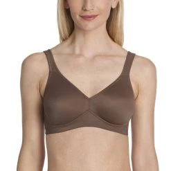 Rosa Faia Twin Women`s Seamless Wireless Soft Cup Comfort Bra - Best Seller! -Outfit Fashion Shop 71h2seOP5yL. UL1500