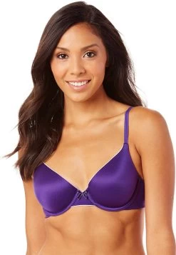 Maidenform Women`s Comfort Devotion Demi Bra -Outfit Fashion Shop 71l5Y3wLGIL. UL1500