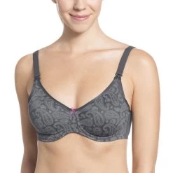Anita Maternity Women`s Paisley Underwire Nursing Bra -Outfit Fashion Shop 71uBN1 aAAL. UL1500 6898bda8 4a70 48cd 9ef8 1c82962d0b10