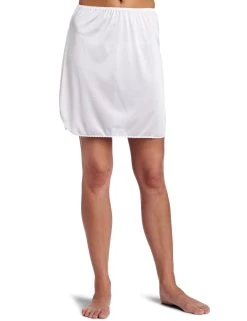 Vanity Fair Tricot Women`s Double Slit Half Slip 12 Vanity Fair Tricot Women`s Double Slit Half Slip -Outfit Fashion Shop 71yYN7iiMAL. UL1500