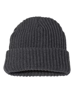 Sportsman 12 Chunky Knit Beanie, One Size, Oatmeal -Outfit Fashion Shop 723fa991 a77f 4e6d 9363 2bc96c2f14bc
