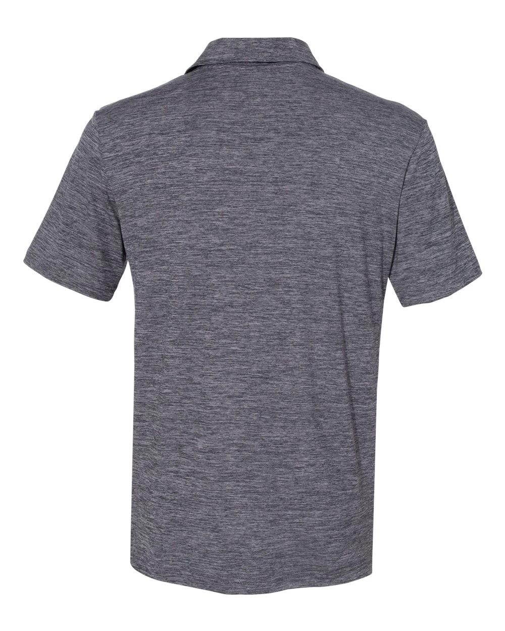 Weatherproof Mens Cool Last Two-Tone Lux Sport Shirt 19711, XL, Navy/Black 5 Weatherproof Mens Cool Last Two-Tone Lux Sport Shirt 19711, XL, Navy/Black - Image 3