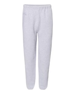 Russell Athletic Dri Power Closed Bottom Sweatpants, XL, Oxford 17 Russell Athletic Dri Power Closed Bottom Sweatpants, XL, Oxford -Outfit Fashion Shop 73776 f fl 637455257663002435