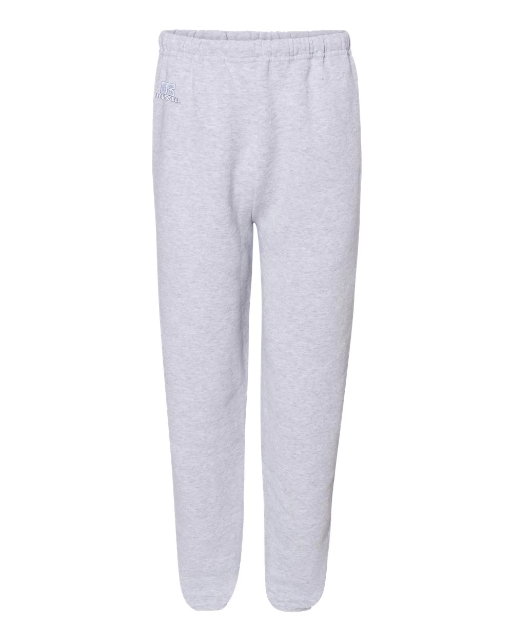 Russell Athletic Dri Power Closed Bottom Sweatpants, XL, Oxford 5 Russell Athletic Dri Power Closed Bottom Sweatpants, XL, Oxford - Image 3