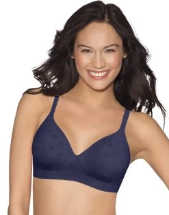 Hanes Women`s ComfortFlex Fit Fuller Coverage Wirefree Bra -Outfit Fashion Shop 737dbae5 fd81 48c8 8f83 a7288ce72bb2
