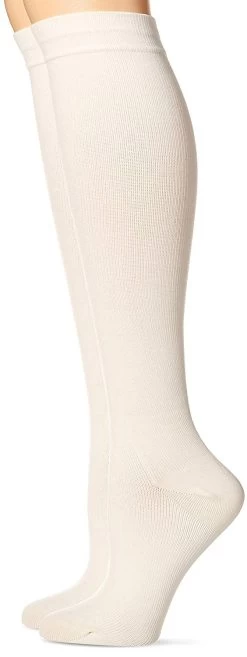 Dr. Scholls Womens American Lifestyle Collection Floral Knee High Compression Socks 2 Pair -Outfit Fashion Shop 73acaed6 39d0 463e b300 4c5bdfd62fdd