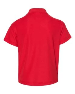 Gildan Youth Performance Double Piqué Sport Shirt, XS, White -Outfit Fashion Shop 76770 b fl 637483791812973958